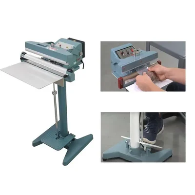Premium Quality Impulse Type 12 Inch Foot Sealer 350 W